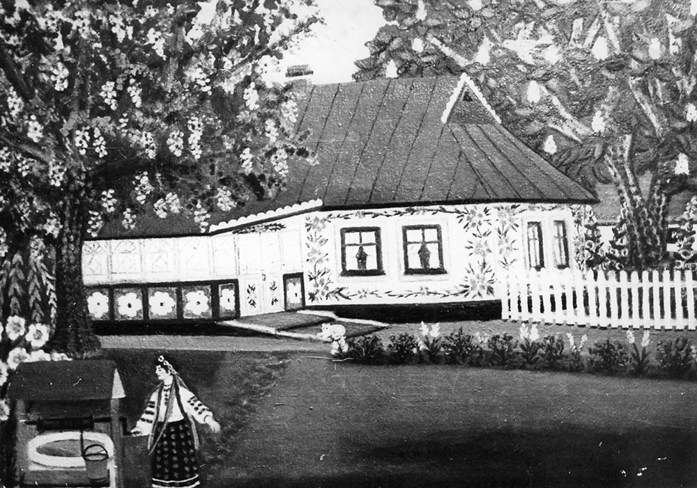 Деркач Марія  Іванівна